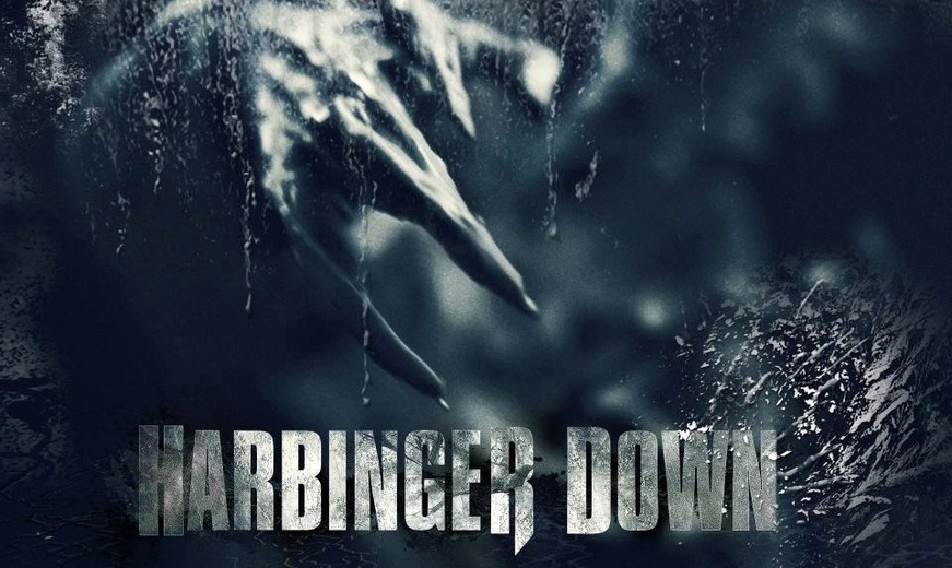 Harbinger Down All Practical Fx Monster Movie Trailer World Premiere Stan Winston School Of Character Arts
