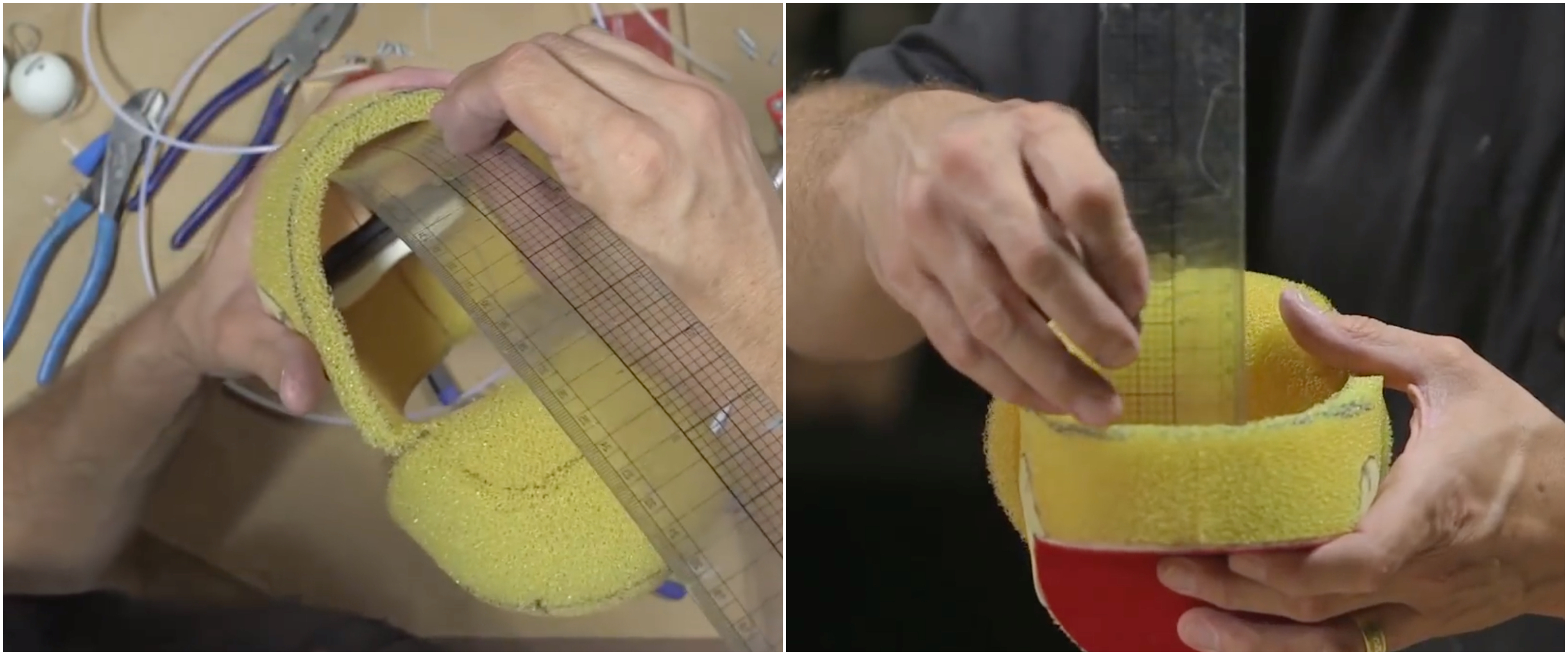 How to Build Puppet Mechanisms Stan Winston School of Character Arts