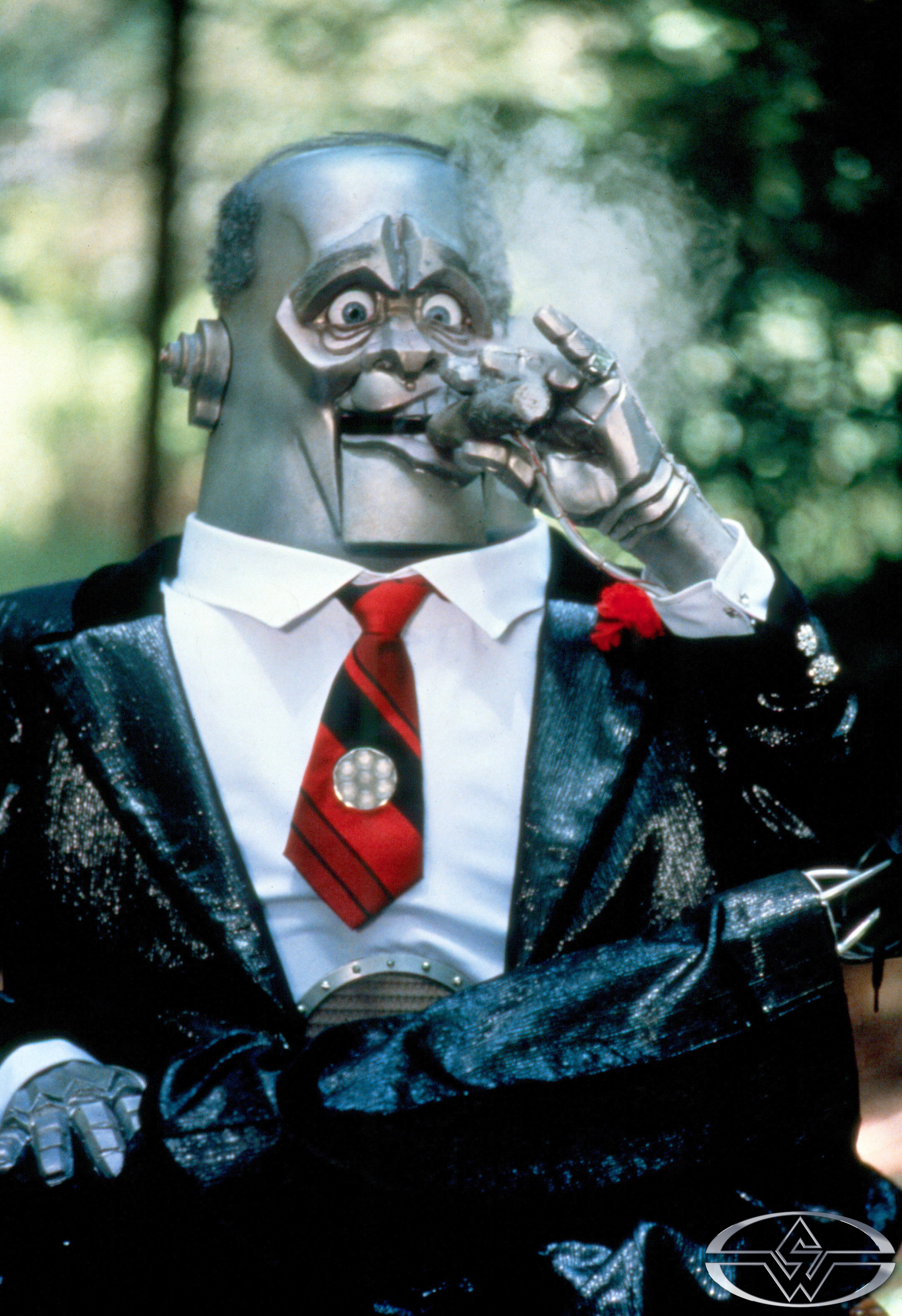 Catskil&nbsp;in a still&nbsp;from the film.