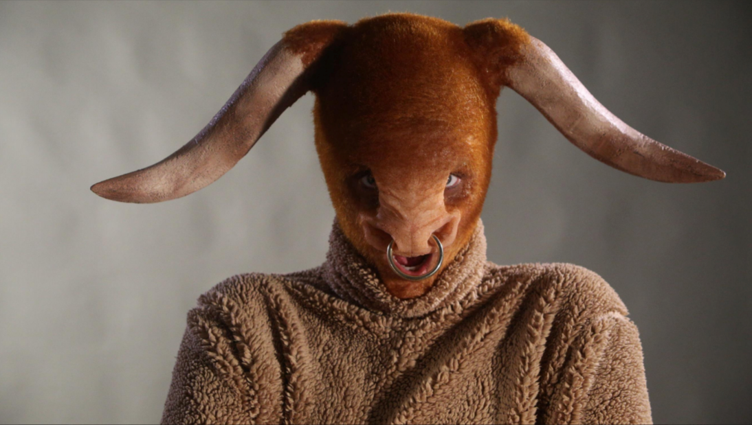 The Moreau Makeup Challenge Creating Beast People at the University of Bolton Stan Winston