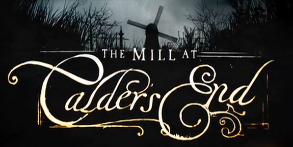 The Mill at Calder's End - A Victorian Ghost Story Puppet Film by Kevin McTurk