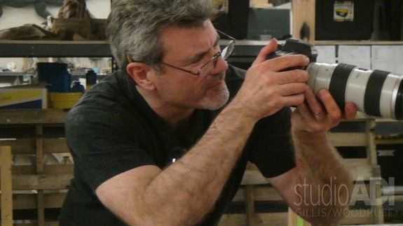 'Harbinger Down' Kickstarter Campaign! Support Practical Effects. Using decades of in-the-trenches experience, the production team led by Alec Gillis&nbsp;will&nbsp;keep costs low on Harbinger Down while delivering maximum visual effects.