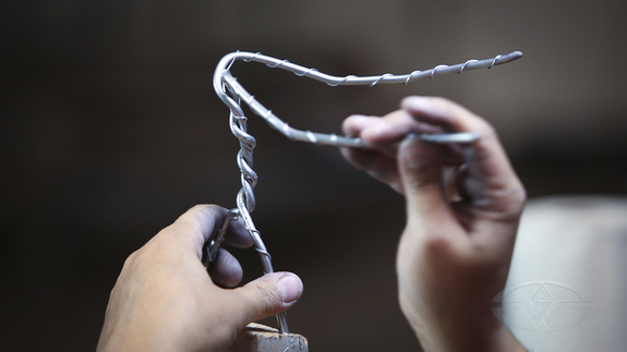 Learn Jordu's Armature technique in CREATURE DESIGN - SCULPTING TECHNIQUES.