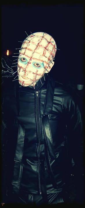 Halloween Costume Contest 2013 - Winners Announced!