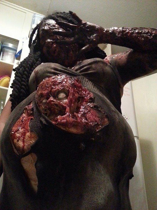 Halloween Costume Contest 2013 - Winners Announced!
