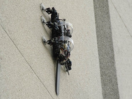 Humanoid, insectoid, and feline-inspired robots from Boston Dynamics.