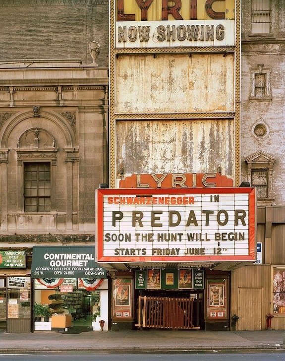 Celebrate The Predator Revisiting the original PREDATOR Behind the Scenes at Stan Winston