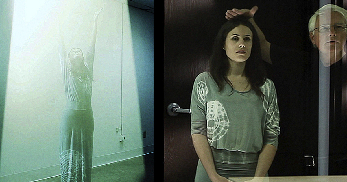 New Lesson! Mirror Magic Visual Effects Illusions of Light and Reflection Stan Winston