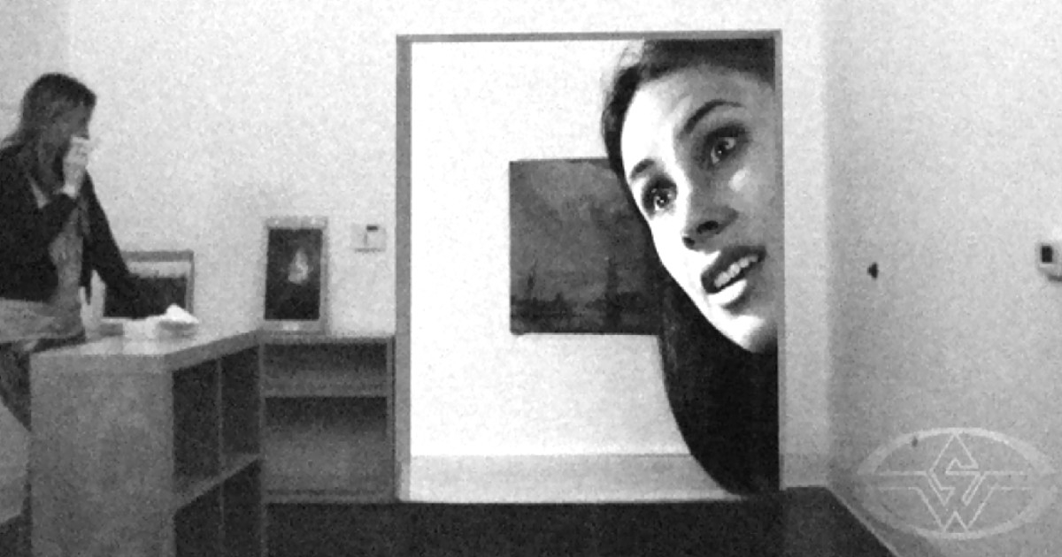 Mirror Magic Create Visual Effects Illusions with Mirrors Stan